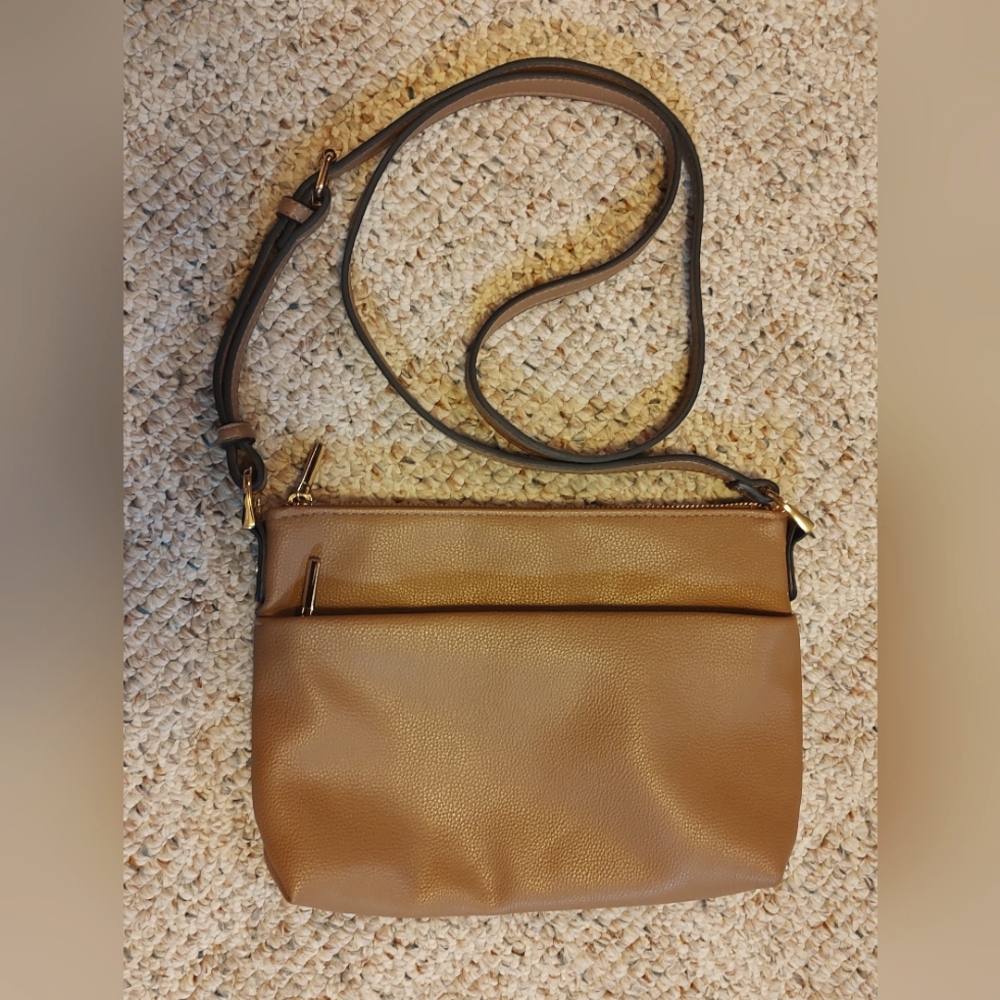 Crossbody Handbag